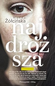 Paperback Najdrozsza [Polish] Book