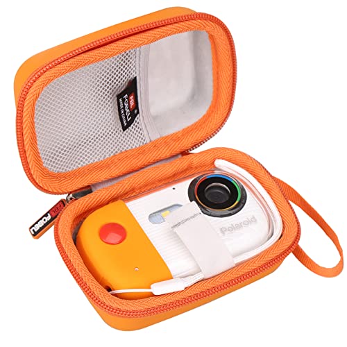 Estuche rígido para cámara Polaroid Underwater 18mp 4K miniatura 2