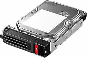 【4TB HDD】BUFFALO HD-AD4U3 Amazon.com: BUFFALO DriveStation 4TB High Speed 7200RPM TAA