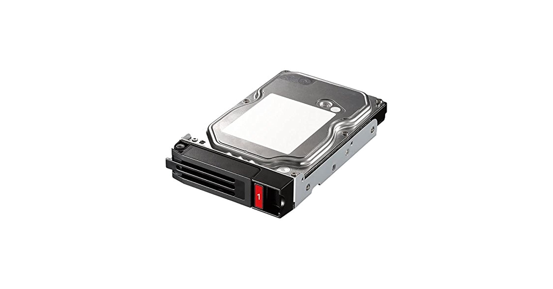 Amazon.com: BUFFALO Replacement Spare Hard Drive 4TB NAS