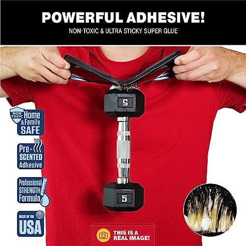 Catchmaster-Glue-Mouse-Traps-Indoor-for-Home-12PK-Bulk-Glue-Traps-for-Mice-and-Rats-Pre-Baited-Adhesive-Plastic-Trays-for-Inside-House-Snake-Lizard-Insect-Spider-Traps-Pet-Safe-Pest-Control