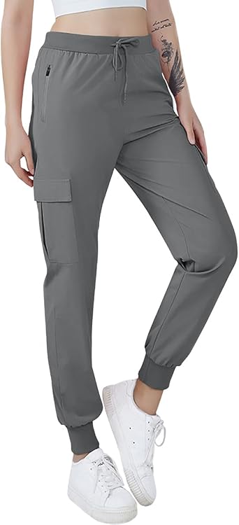 GOCHIC Lightweight Outdoor Pants for 