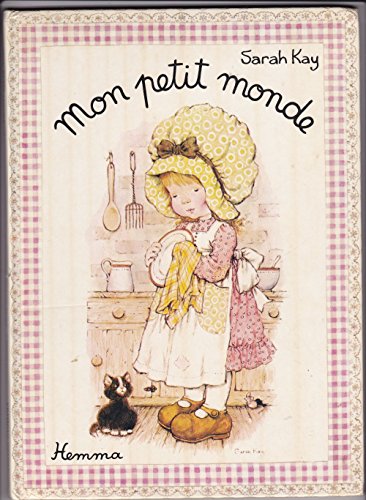  Mon petit monde
