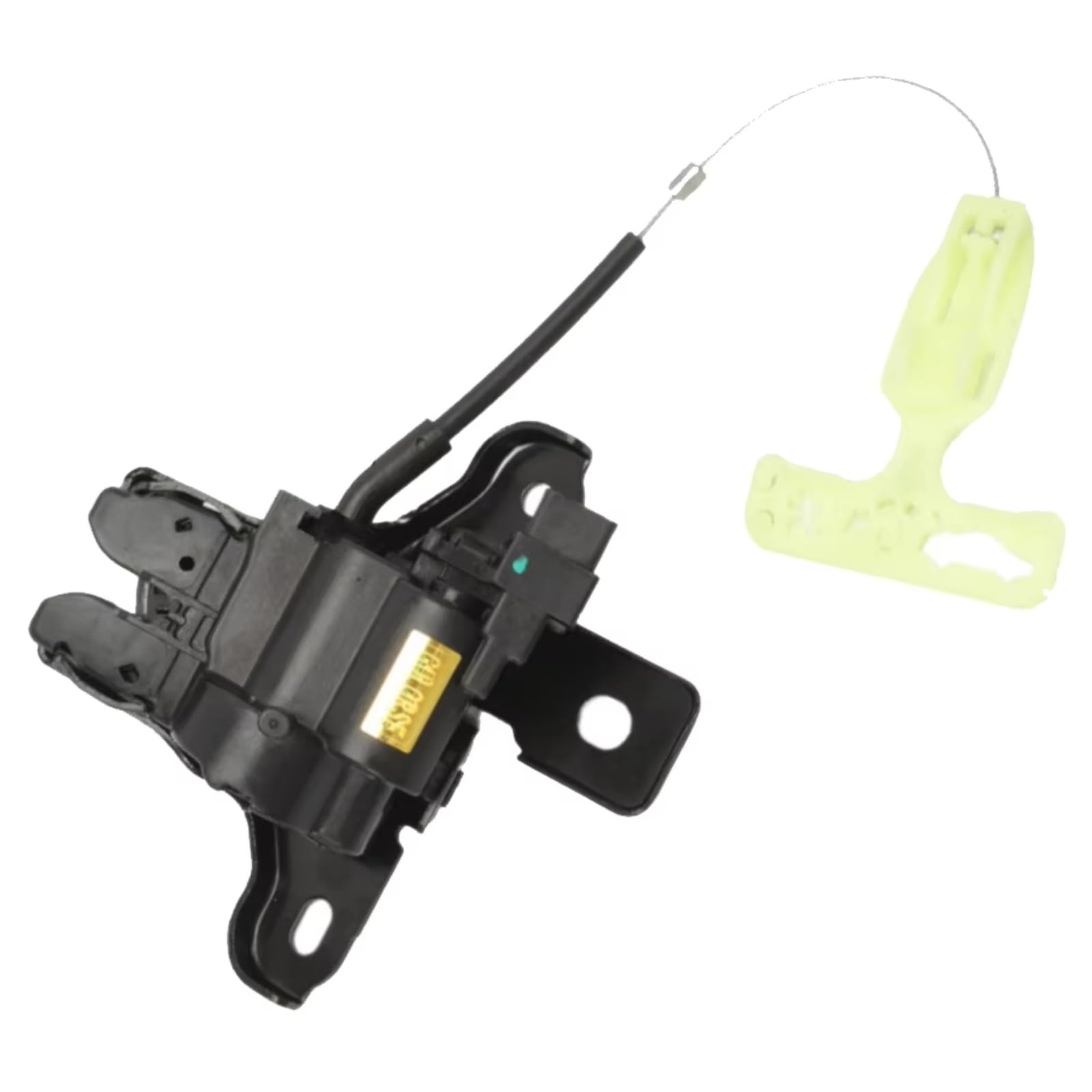 Rear Tailgate Latch Actuator Compatible with for Mustang 2015-2019 for Fusion 2013-2019 Car Rear Tailgate Trunk Luggage Lock Latch Actuator 937-930 937930