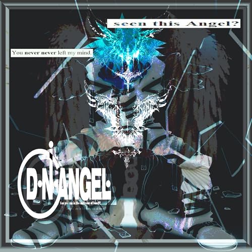  D.N.ANGEL [Explicit]