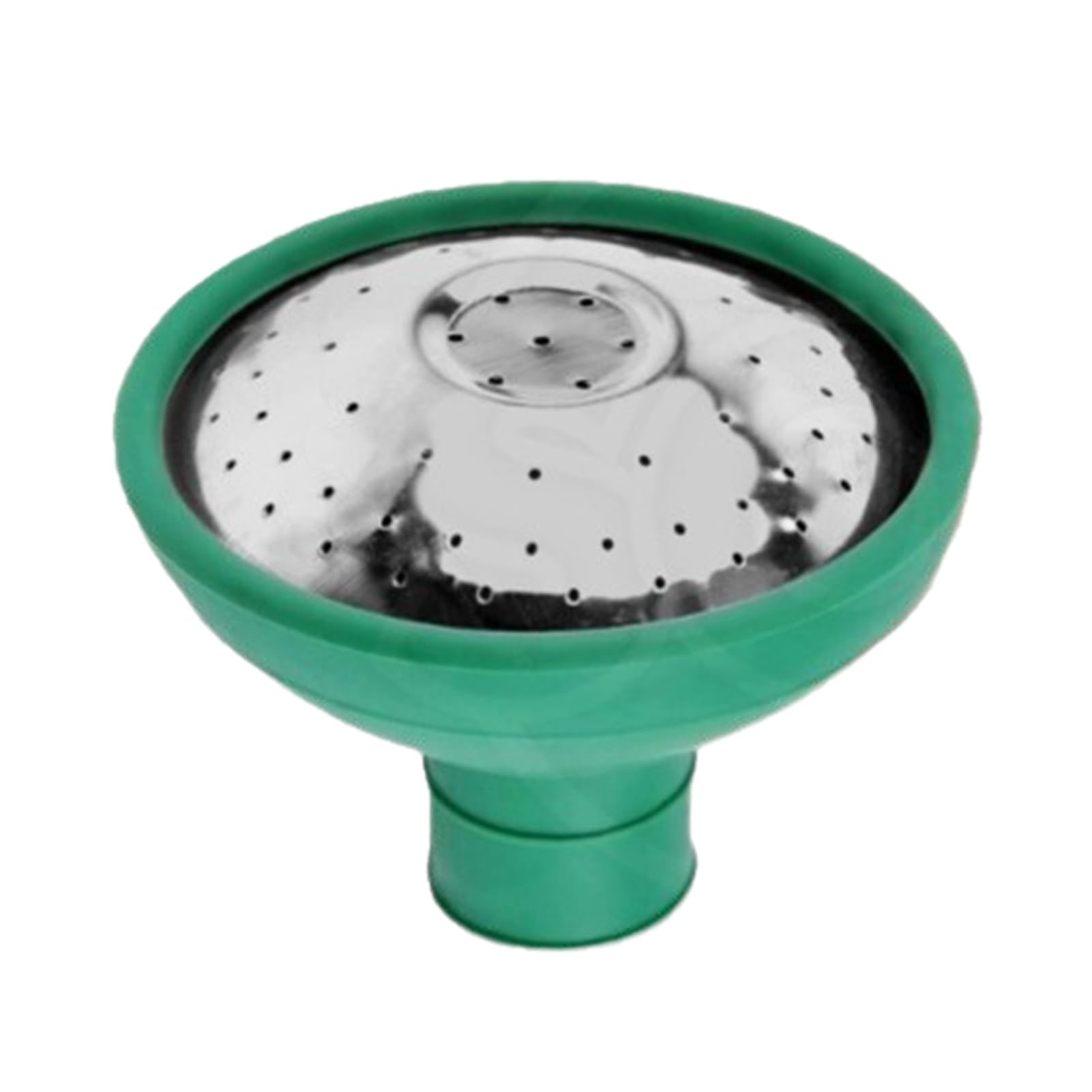 matumou Watering Can Rose Head Universal Garden Nozzle Replacement Water Sprinkler Watering Can Spout Nozzle for Seedlings