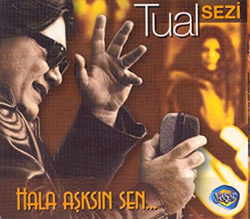 Hala Aşksın Sen