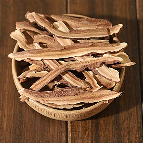 通用 Lingzhi Salvaje seco Ganoderma Lucidum 250g Rebanadas de té Salud Champiñones Reishi Rojos