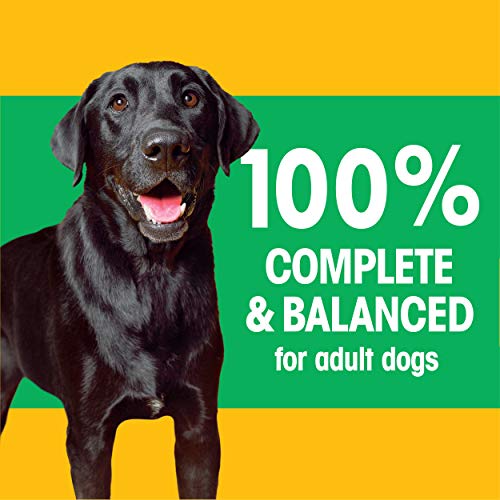 pedigree weight management dry dog food