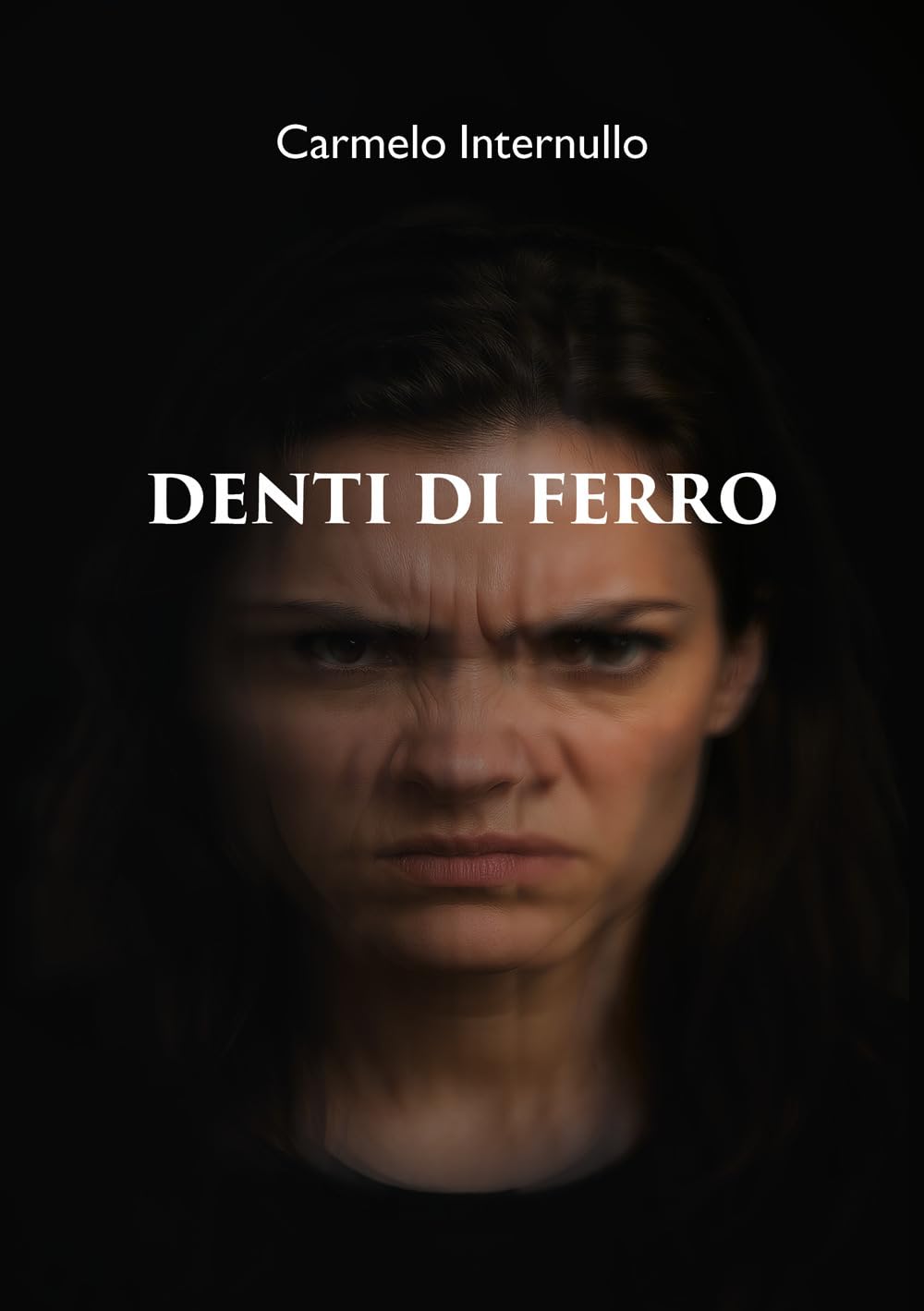 Denti Di Ferro - 4