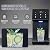 Avida H2O Ultra Instant Hot & Cold Water Dispenser - Bottleless Water Dispenser Countertop, Full Installation Kit, Quiet Multi-Stage Filtration + UV Sterilization - Black