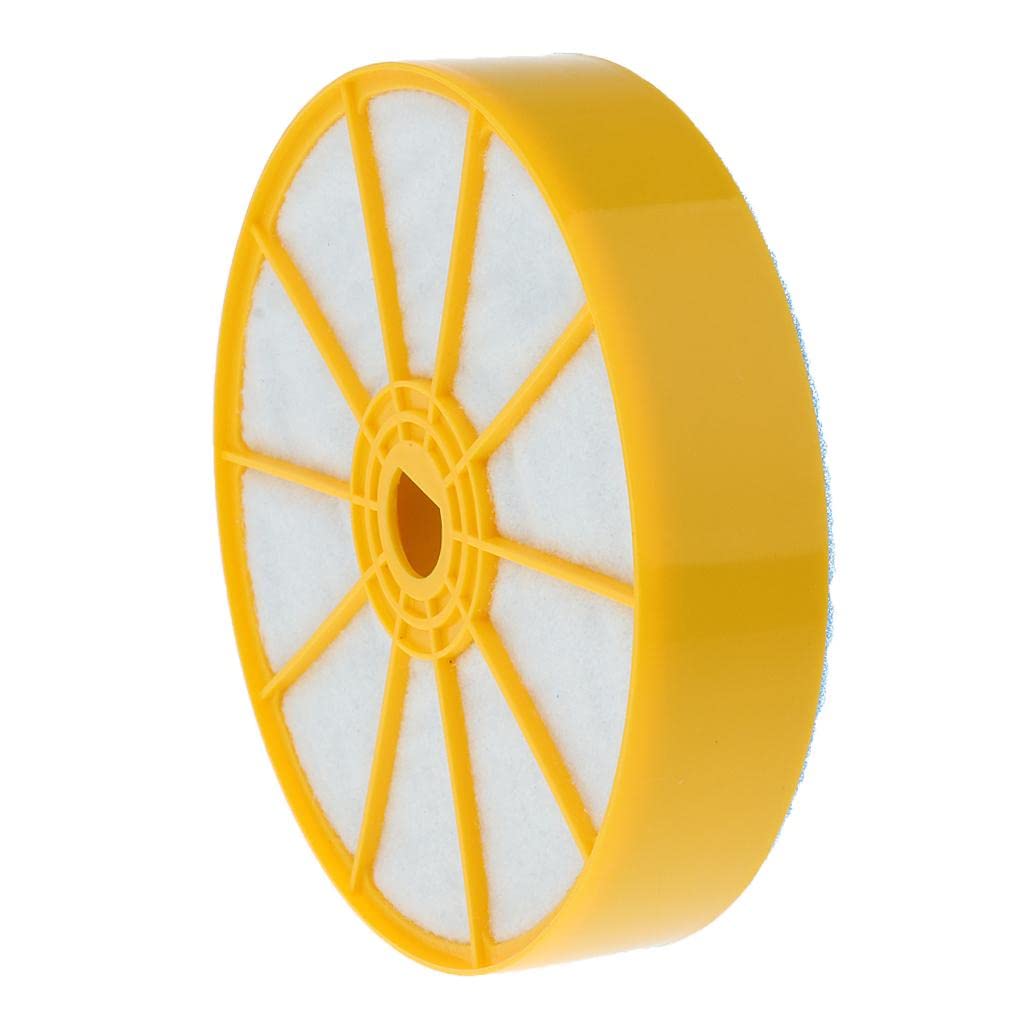 Vacuum HEPA High Efficiency Particulate Air Vac Filter Kit for Dyson Vacuum Cleaner DC07 Model