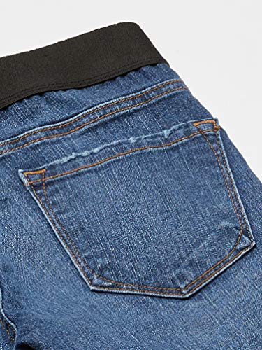 Karen Kane Women's Vintage Wash Jegging4