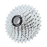 Compatibilidad: adecuado para bicicleta de carretera, MTB, BMX y así sucesivamente, compatible con sistemas de transmisión VG Sports/Shimano y SRAM.