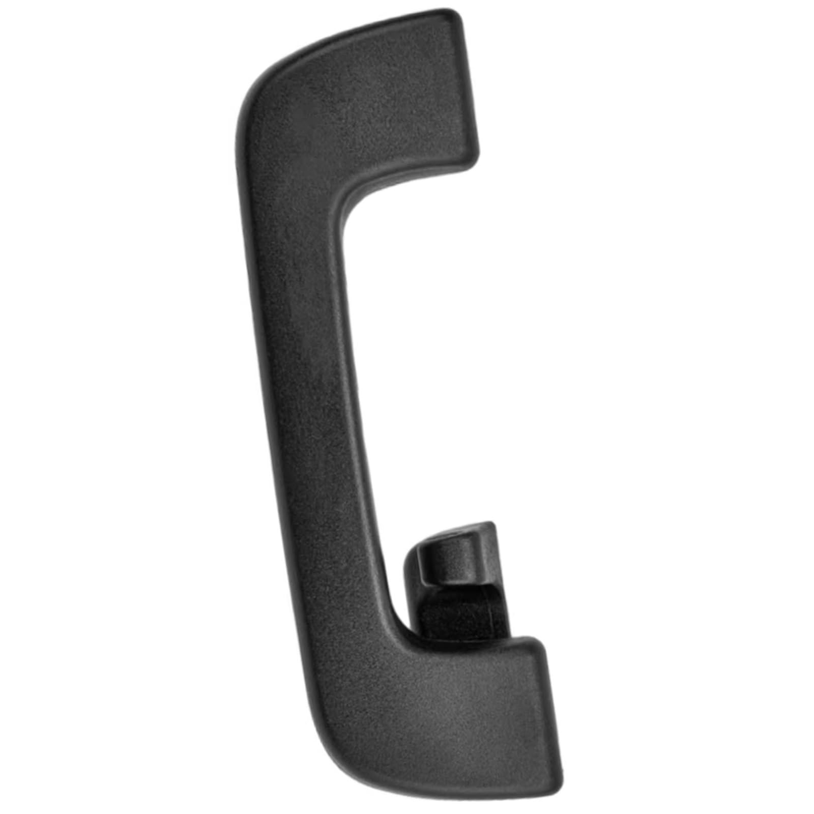 DSEQOPHH Auto Interior Grab Rail Compatible with A4 for Allroad for Quattro 2012-2014 1 Pcs Car Interior Roof Grab Grip Handle Replacement Accessories 8K0857607