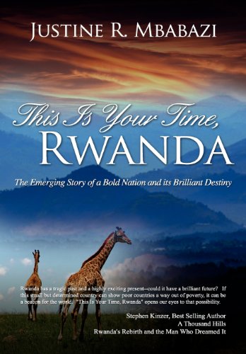 This is Your Time, Rwanda