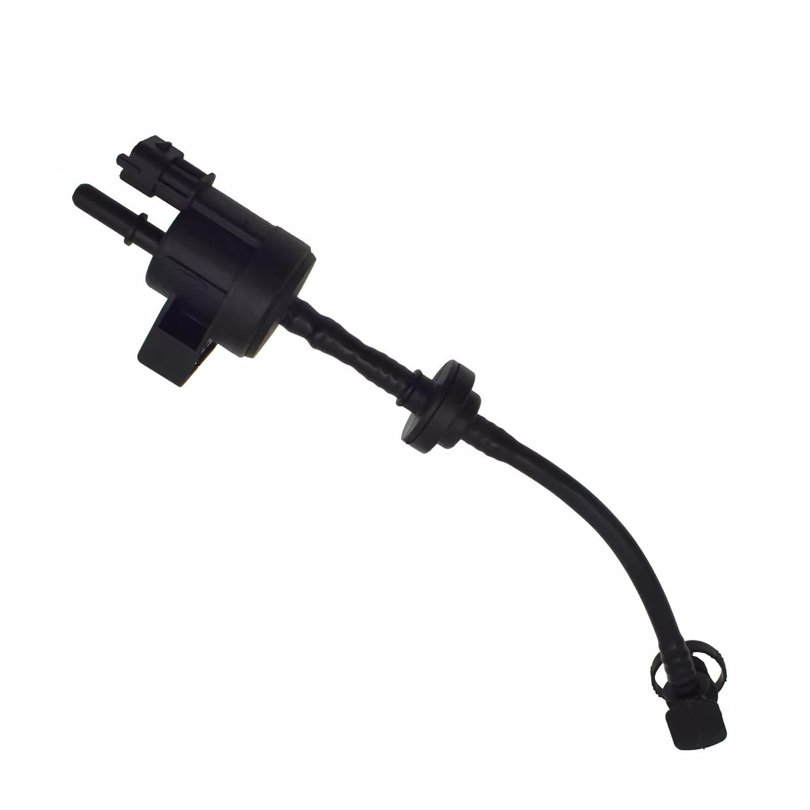 Iuyhgtr One Color Fuel Purge Solenoid Breather Valve Compatible With Chevrolet For Cruze 2013-2016 For Sonic 2013-2018 For Trax 2015-2018 Vapor Canister Purge Valve 55576071