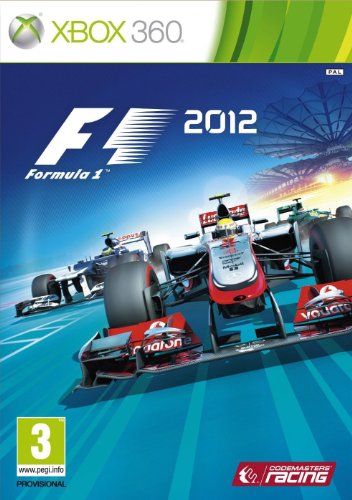 game_video F1 2012