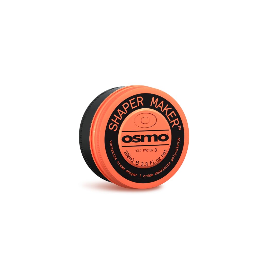 Osmo Cream Shaper Maker 100Ml