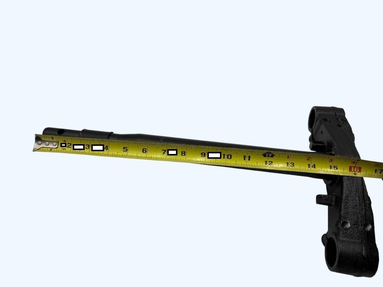 Generic GY6 125CC150CC #7 Scooter Triple Tree Front End Steering Fork Stem Fit for Chinese Scooter Moped Jonway150cc 50cc fit for Tank-e etc...