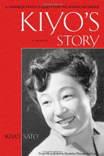 Buy Kiyo's Story: A Japanese-American Family's Quest for the American Dream — BookShops.in