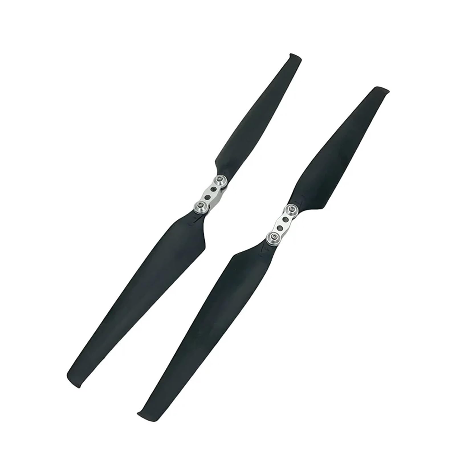 Compatibile con eliche pieghevoli da 18 pollici 1862 eliche pieghevoli CW CCW eliche in nylon al carbonio compatibili con droni quadricotteri universali(1 CCW)