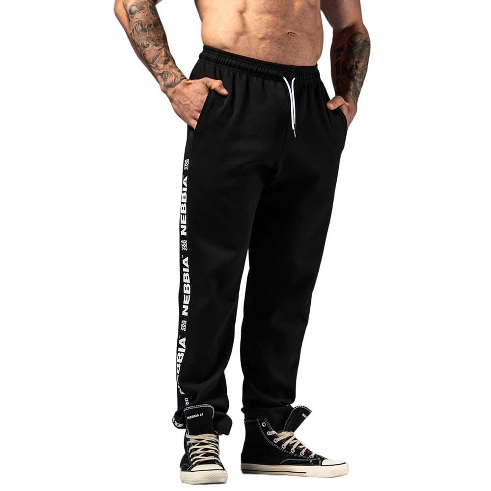 NEBBIA Pantalon De Survêtement Training Hero 296 M