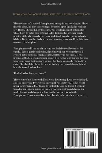 Persephone & Hades II: 2