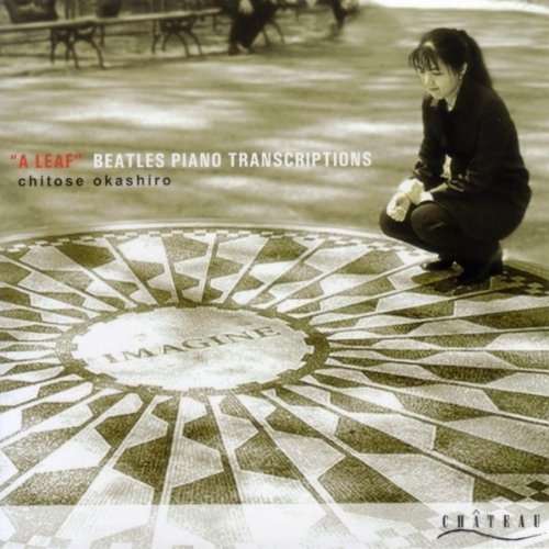 Golden Slumbers (arr. by Toru Takemitsu)