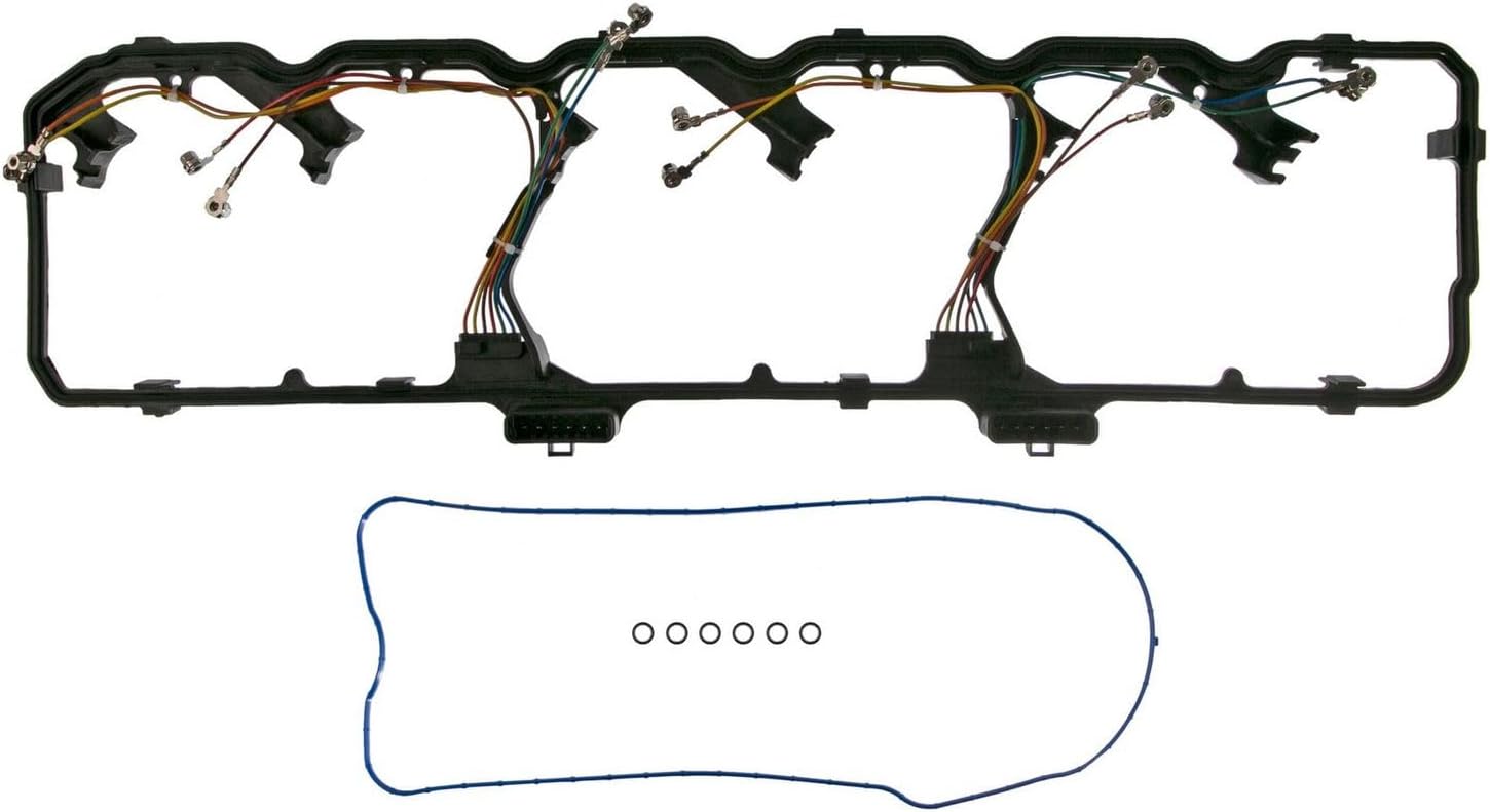 FEL-PRO VS 50668 R Engine Valve Cover Gasket Set for Ram 2500