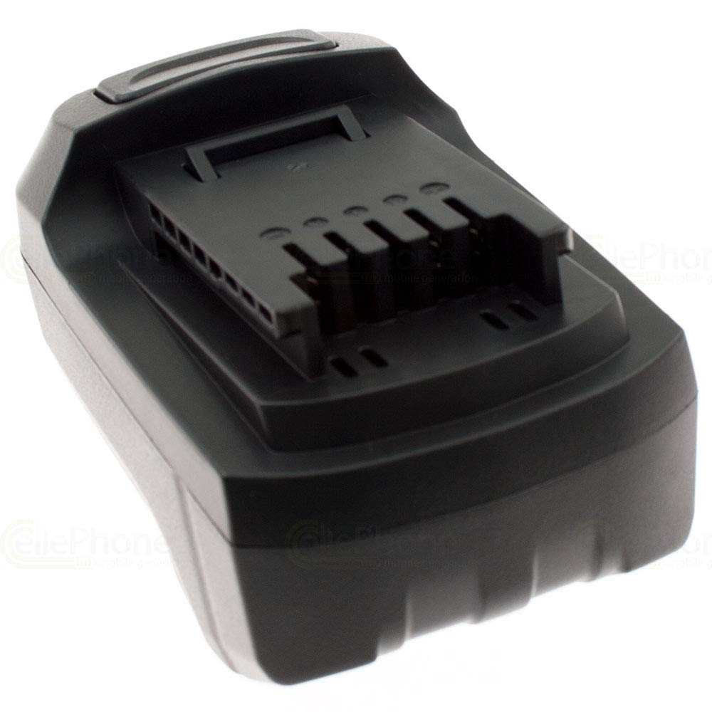 Batterie Li-ION Compatible avec Einhell RT-CD 18/1 Li (Remplacement pour 45.113.13) - 2000 mAh