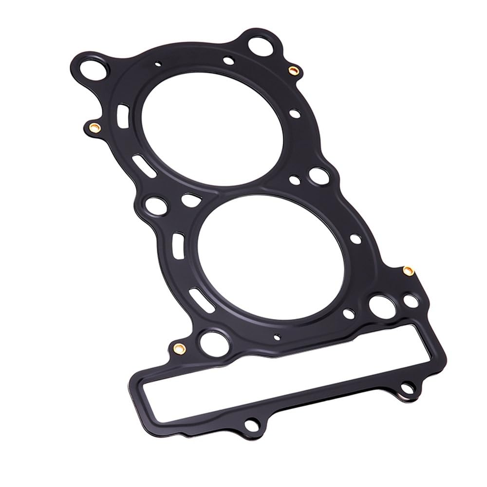 Kit guarnizioni coperchio cilindro moto adatto for XP500 T-MAX WGP XP 500 ACRSTVXWV T-Max OEM 5GJ-11181-00-00