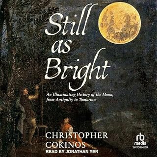 Still As Bright cover art