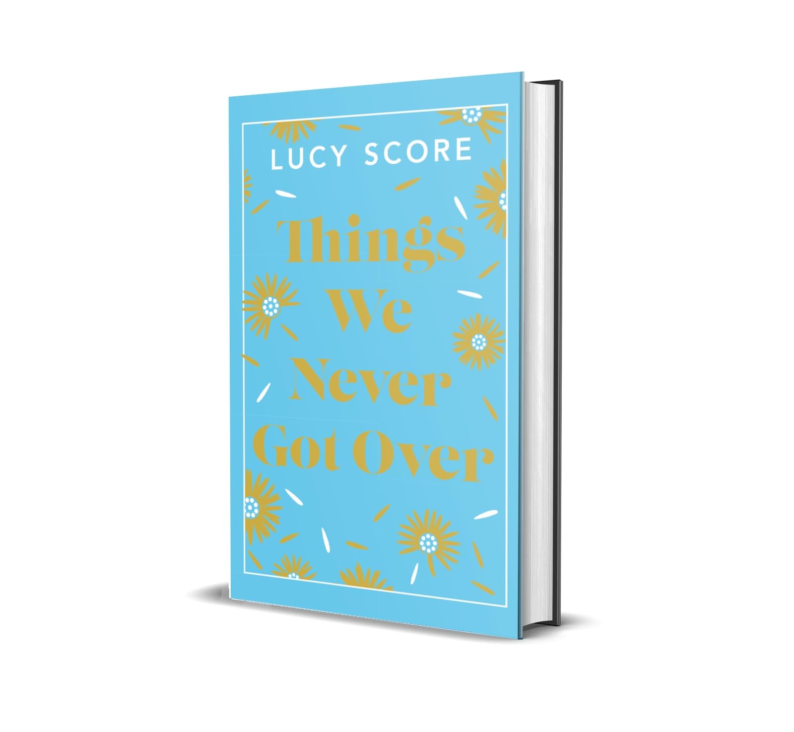 Things We Never Got Over: The Sunday Times bestseller and TikTok sensation (Knockemout™ Series)