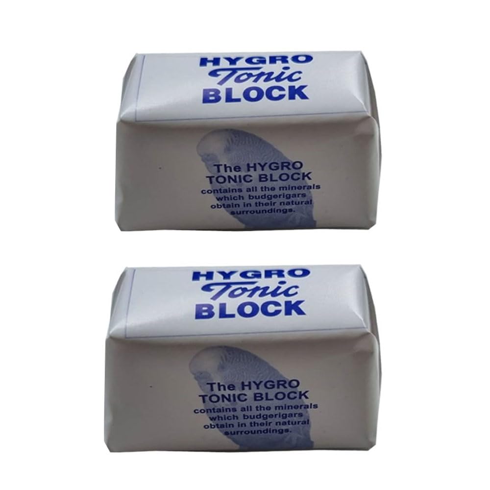 Calcium Blocks for Birds