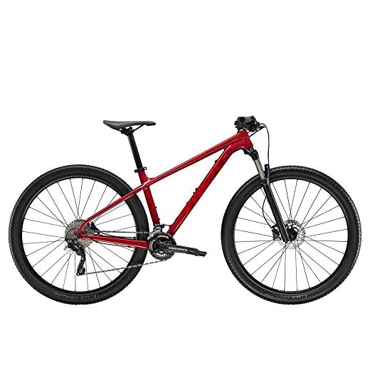 Trek MTB x-Caliber 8 TG 18.5 