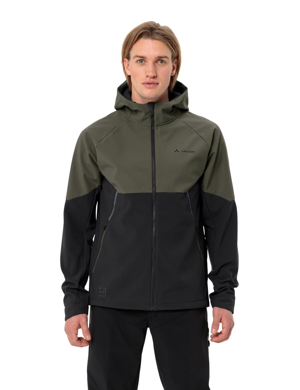 VAUDE Jacken Men's Qimsa Softshell Jacket