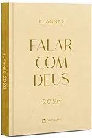 Planner Falar com Deus - 2026