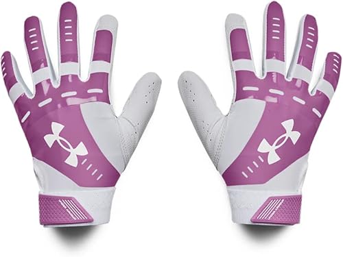 Miniatura 6 de Under Armour Womens' Radar Softball Gloves