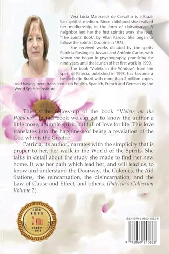 Live in the Spirit World