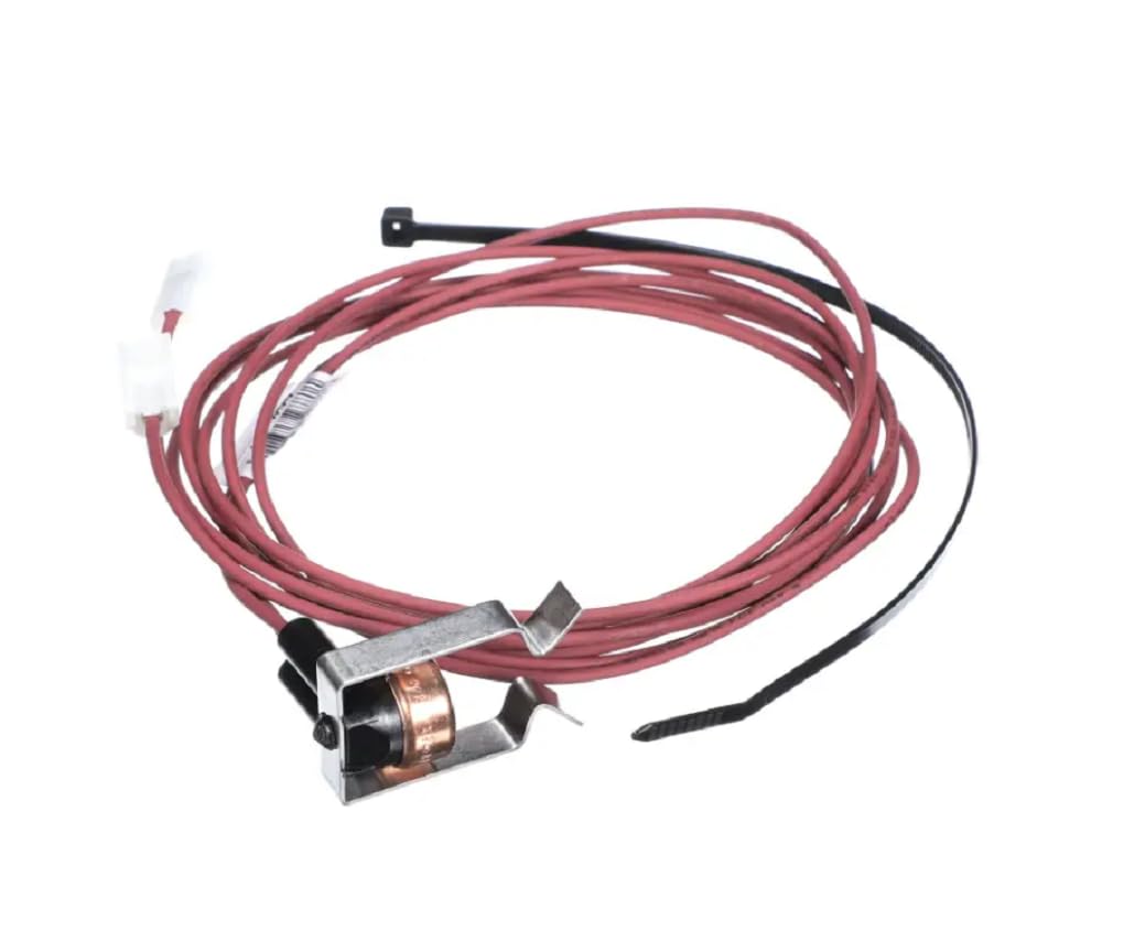 Generic Fits Trane X13511534040 Limit Control Thermostat, 180/230F  