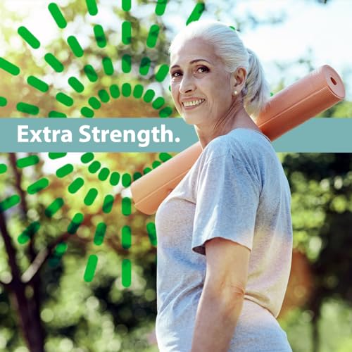Gericare Chewable Extra Strength Gas Relief Simethicone 125Mg thumb #3