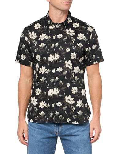 John Varvatos Men's Loren Shirt