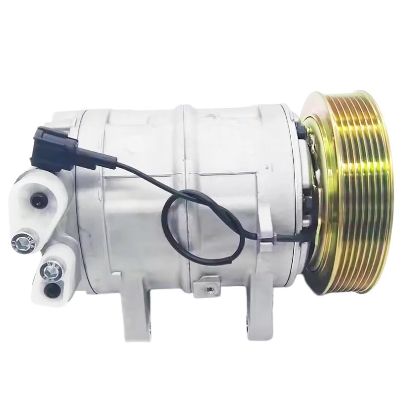 Sprężarka AC kompatybilna z Nissan Patrol GU Y61 ZD30 3.0L Turbo Diesel 92600VB80 92600VC800 92600-VK110 92600VK110 92600VC900 92600-VC800