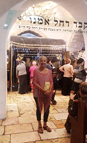 7 Evil Eye Bracelets, Original Lucky Kabbalah Red String Bracelet 7 pc- 12", 100% Cotton, Made in Israel, Includes Explanation, Blessing & Instructions - Image 5