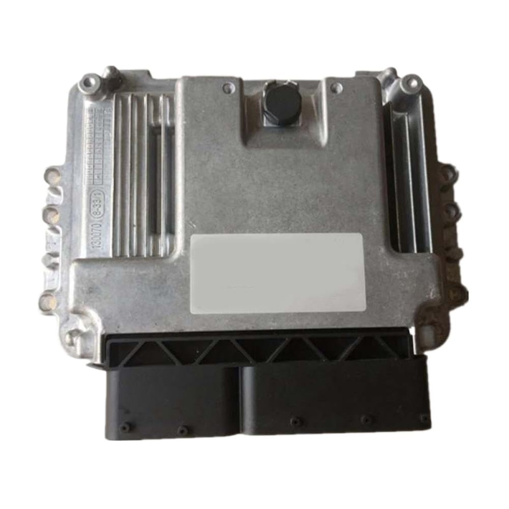 Engine ECU Control Unit Module 0281017309 Compatible with Select Jiangling Vehicles