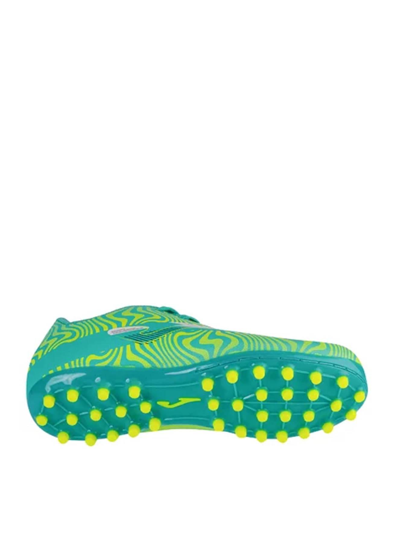 Joma Botas de fútbol Unisex niños