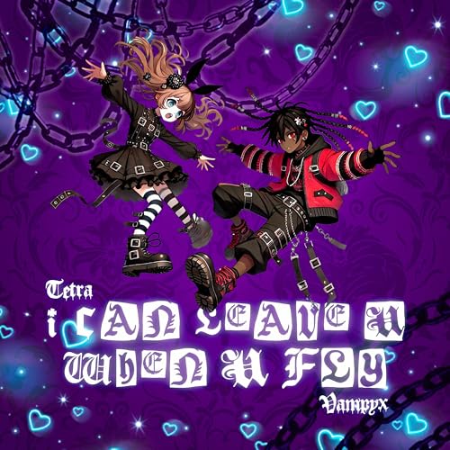  I CAN LEAVE U WHEN U FLY [Explicit]