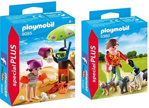 playmobil 9085