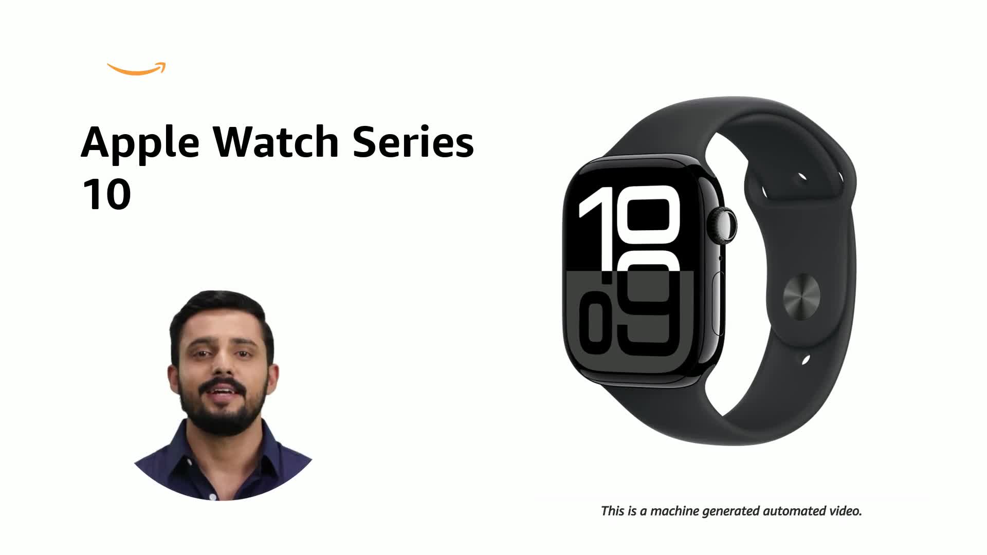 Apple Watch Series 10 [GPS + Cellular 46 mm] Smartwatch with Jet 